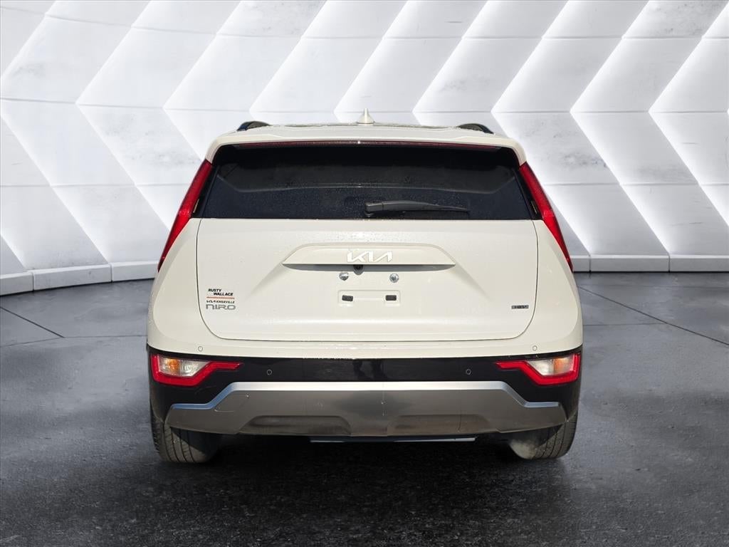 2023 Kia Niro EX Touring