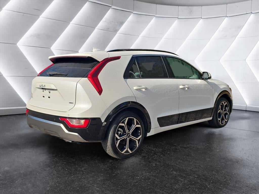 2023 Kia Niro EX Touring