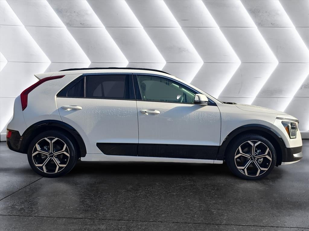 2023 Kia Niro EX Touring