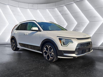 2023 Kia Niro EX Touring