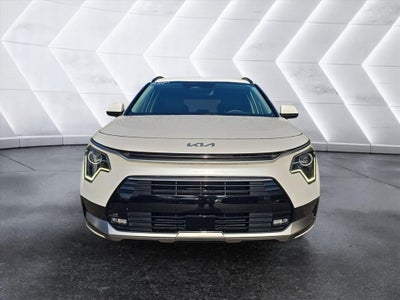 2023 Kia Niro EX Touring