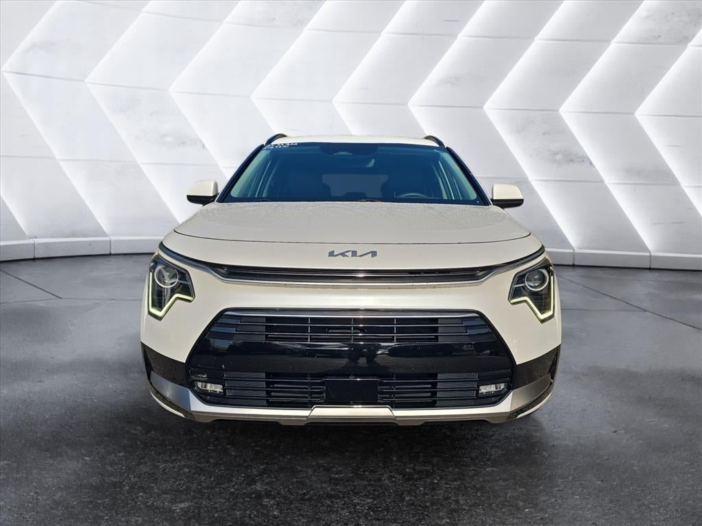 2023 Kia Niro EX Touring