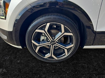 2023 Kia Niro EX Touring