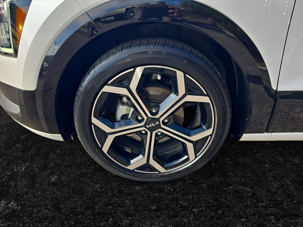 2023 Kia Niro EX Touring