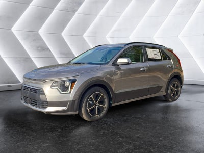 2026 Kia Niro EX
