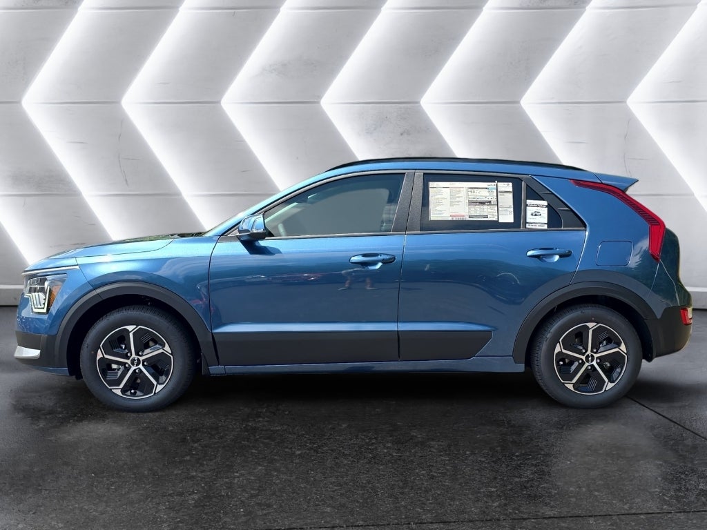 2025 Kia Niro EX