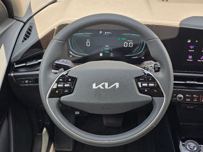 2025 Kia Niro EX