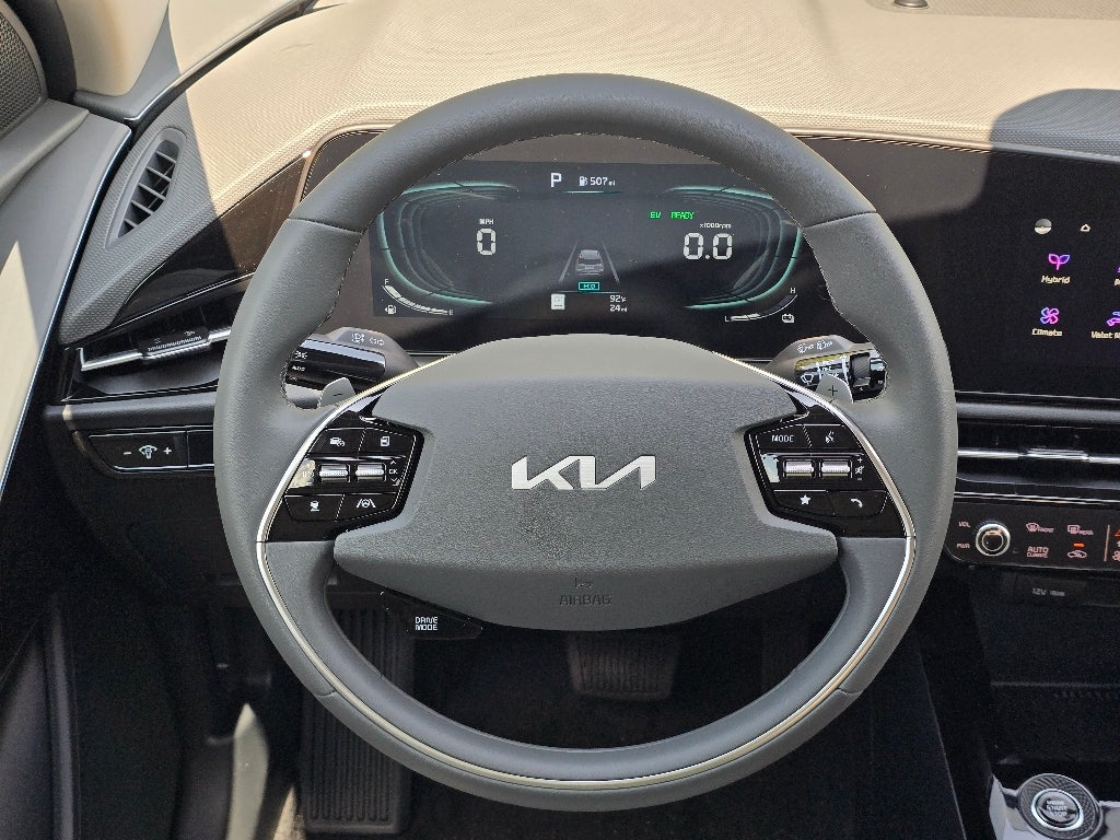 2025 Kia Niro EX
