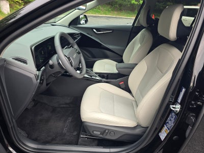 2025 Kia Niro EX