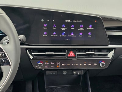 2025 Kia Niro EX