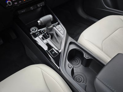 2025 Kia Niro EX