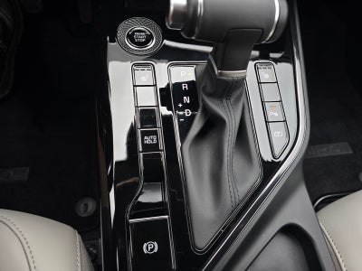 2025 Kia Niro EX