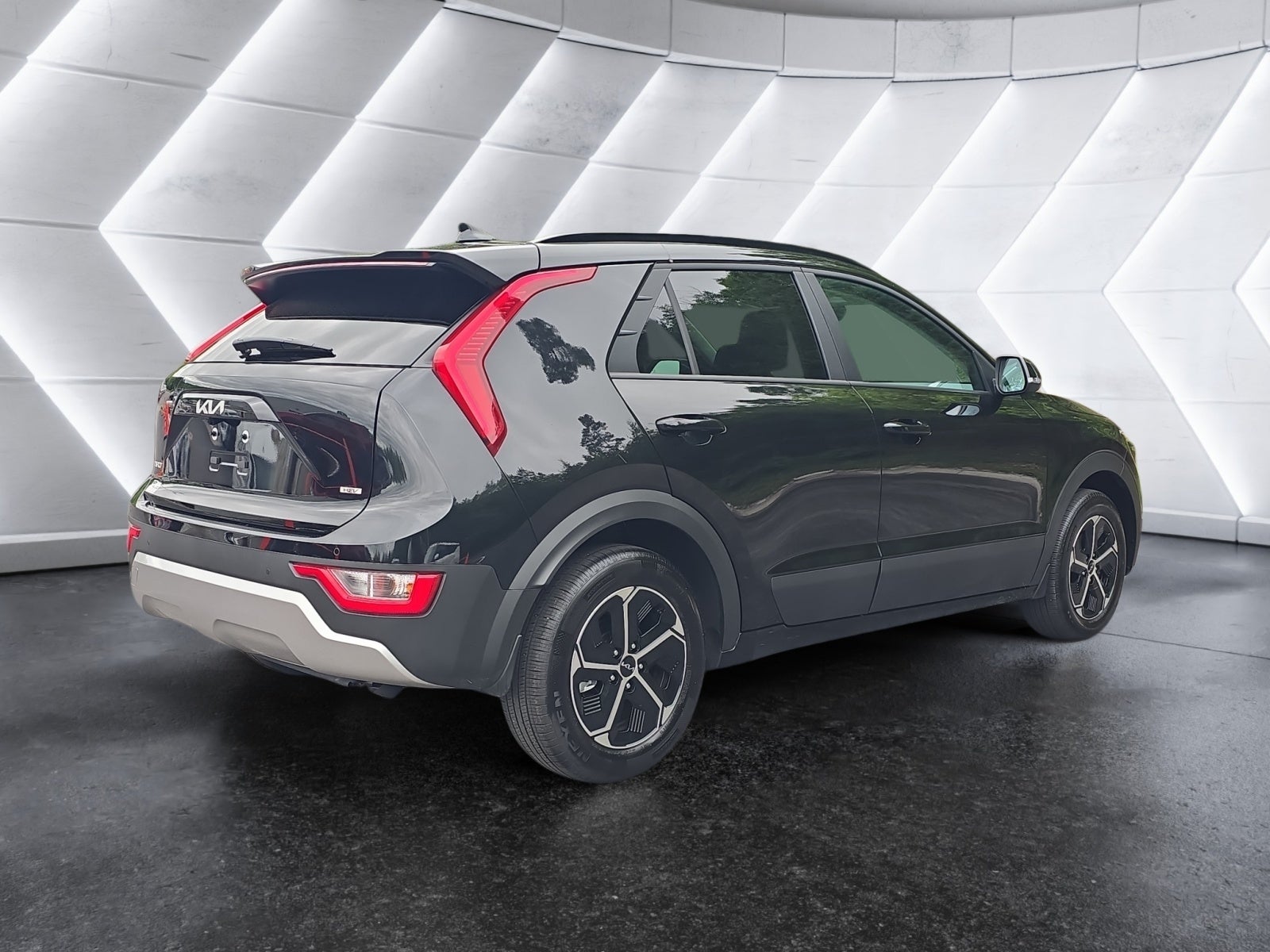 2025 Kia Niro EX