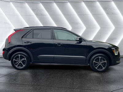 2025 Kia Niro EX