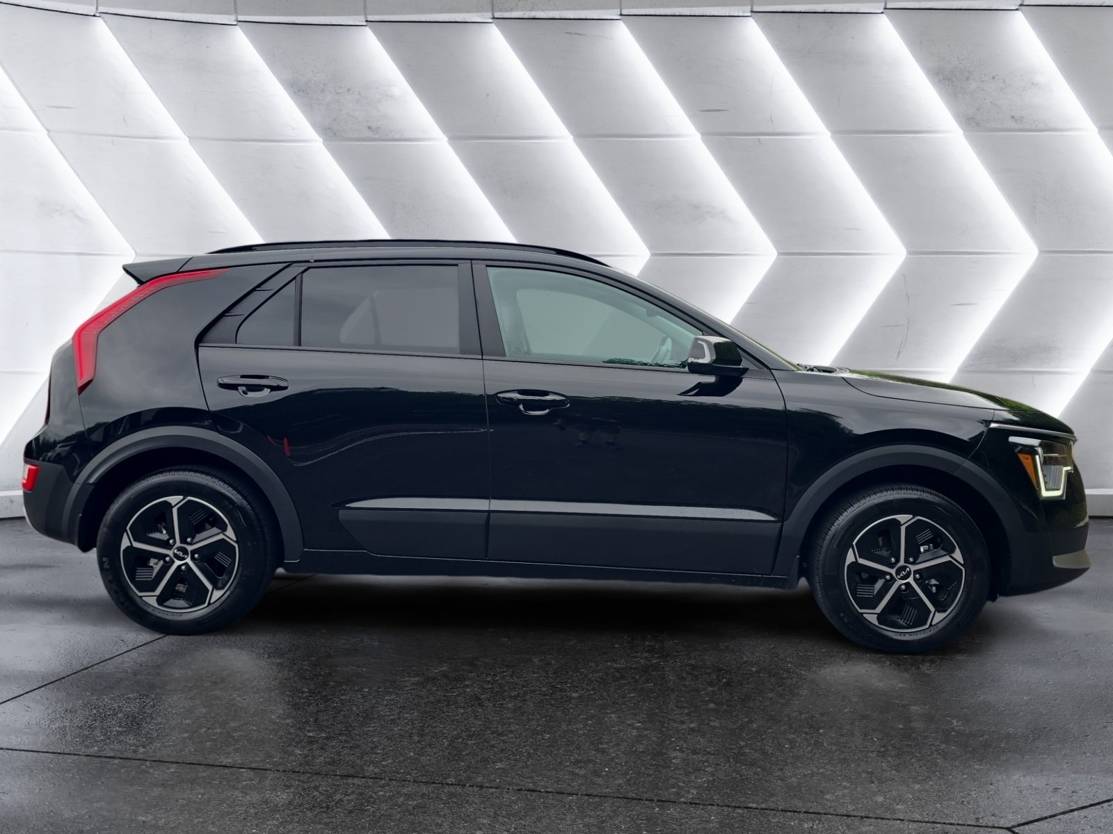 2025 Kia Niro EX