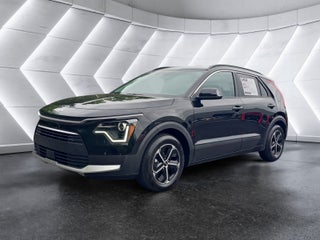 2025 Kia Niro EX