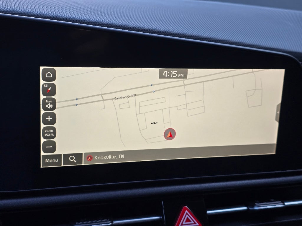 2025 Kia Niro Plug-In Hybrid EX