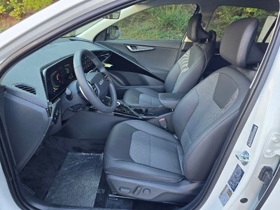 2025 Kia Niro Plug-In Hybrid EX