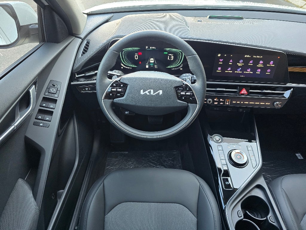 2025 Kia Niro Plug-In Hybrid EX