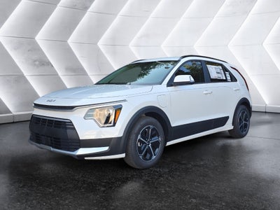 2025 Kia Niro Plug-In Hybrid EX