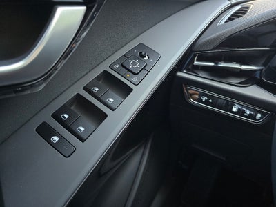 2025 Kia Niro Plug-In Hybrid EX