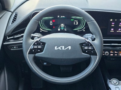 2025 Kia Niro Plug-In Hybrid EX