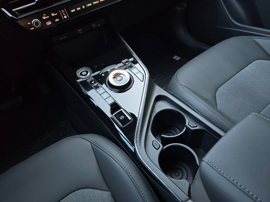 2025 Kia Niro Plug-In Hybrid EX