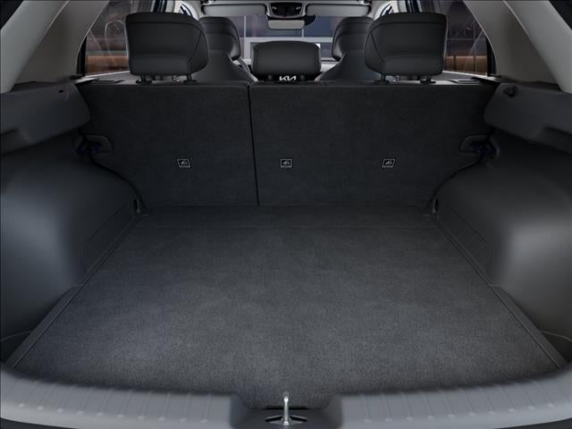 2026 Kia Niro SX