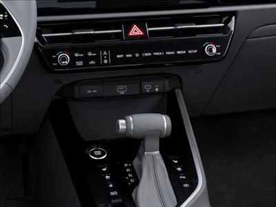 2026 Kia Niro SX