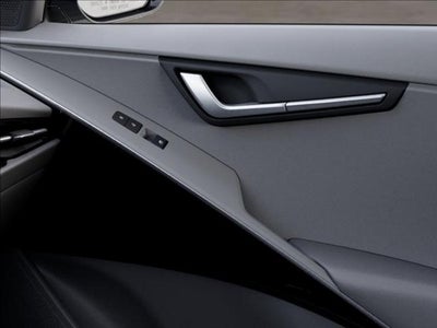 2026 Kia Niro SX