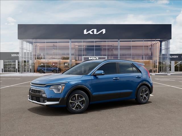 2026 Kia Niro SX