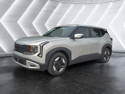 2027 Kia Seltos LX