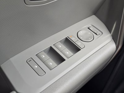 2027 Kia Seltos LX