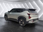 2027 Kia Seltos LX