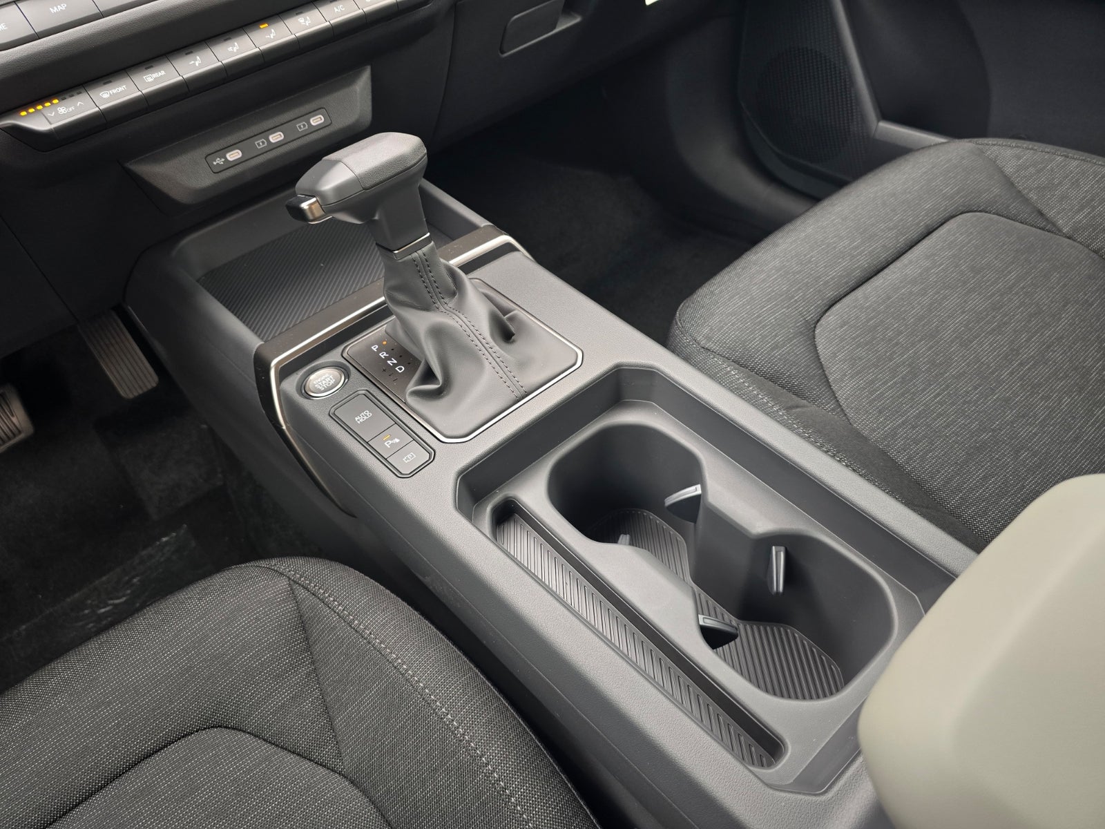 2027 Kia Seltos LX