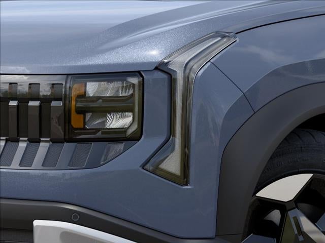 2027 Kia Seltos EX
