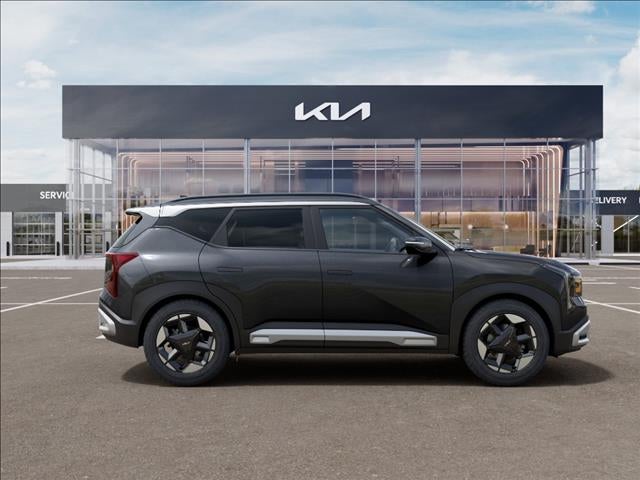 2027 Kia Seltos EX
