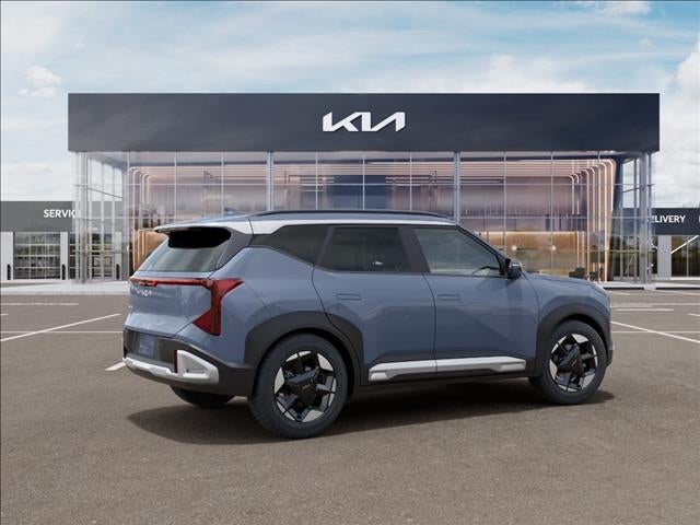 2027 Kia Seltos EX