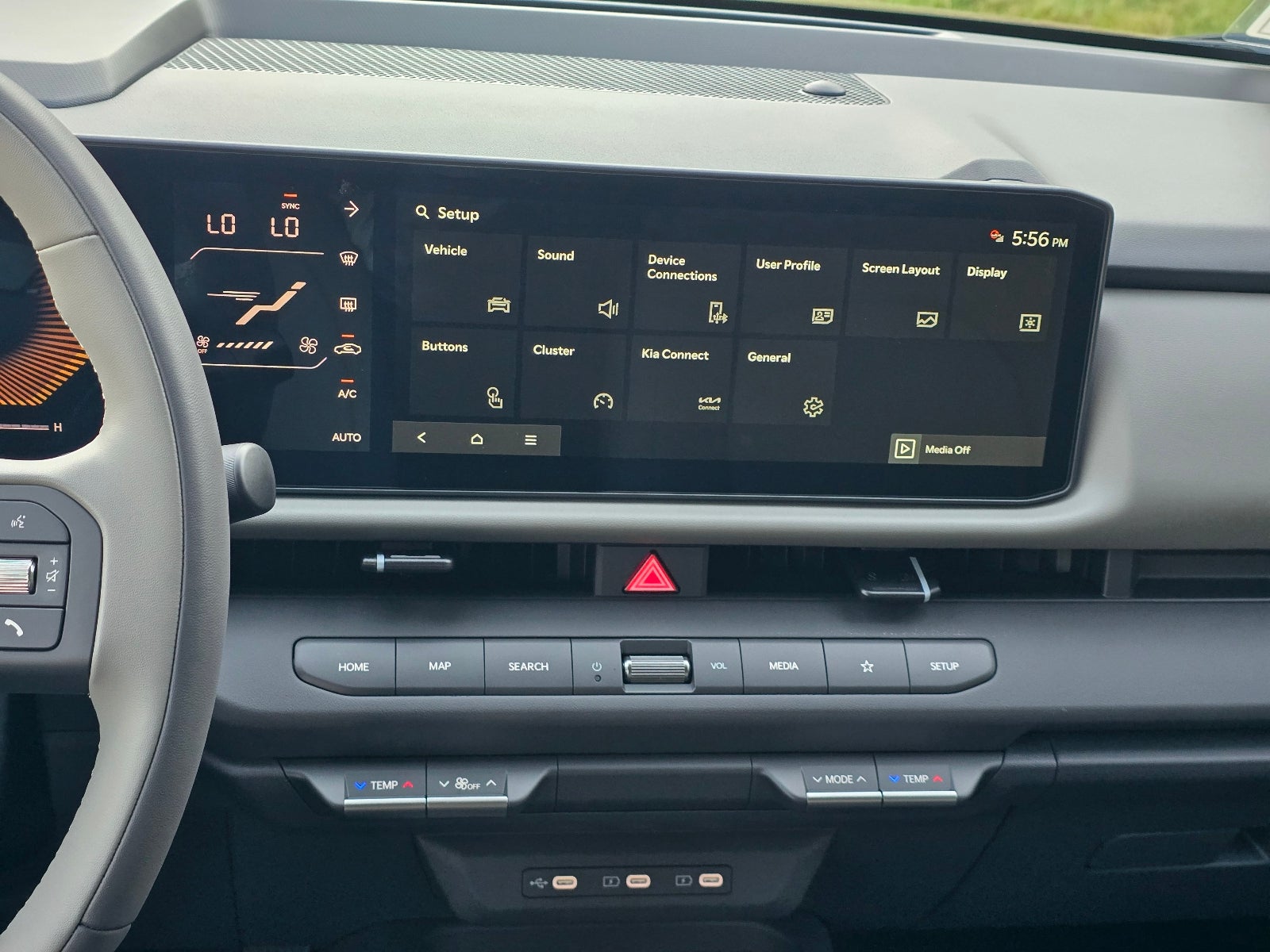 2027 Kia Seltos EX