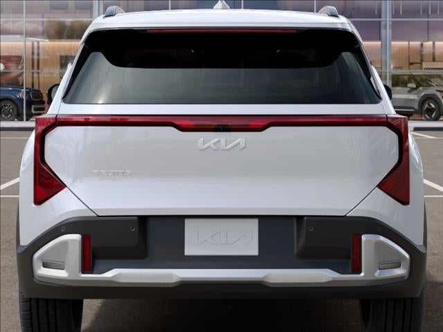 2027 Kia Seltos EX