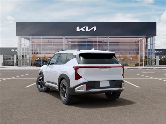 2027 Kia Seltos EX