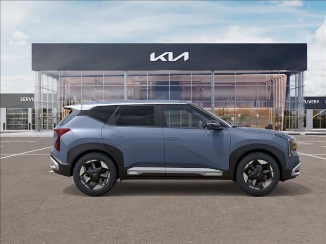 2027 Kia Seltos EX