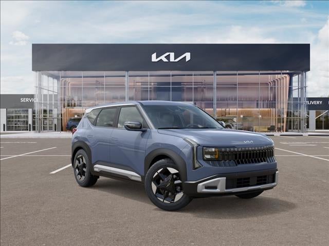 2027 Kia Seltos EX