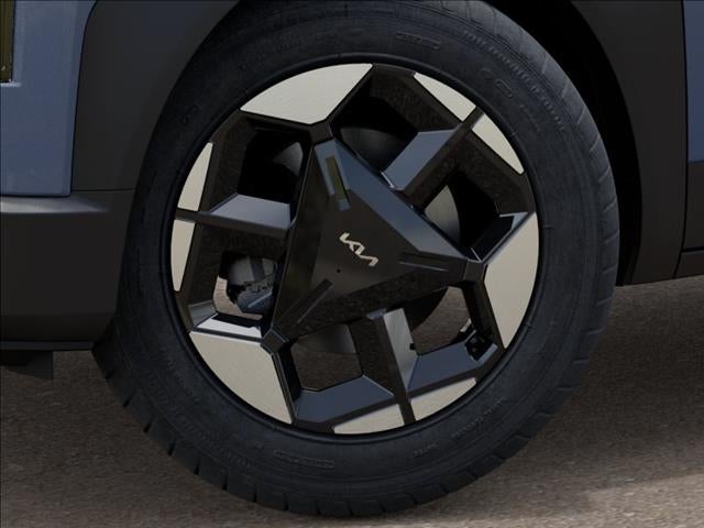 2027 Kia Seltos EX
