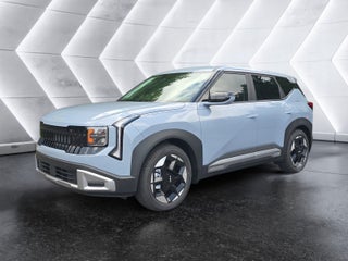 2027 Kia Seltos EX