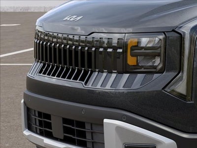 2027 Kia Seltos EX