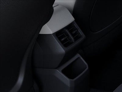 2027 Kia Seltos EX