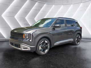 2027 Kia Seltos EX
