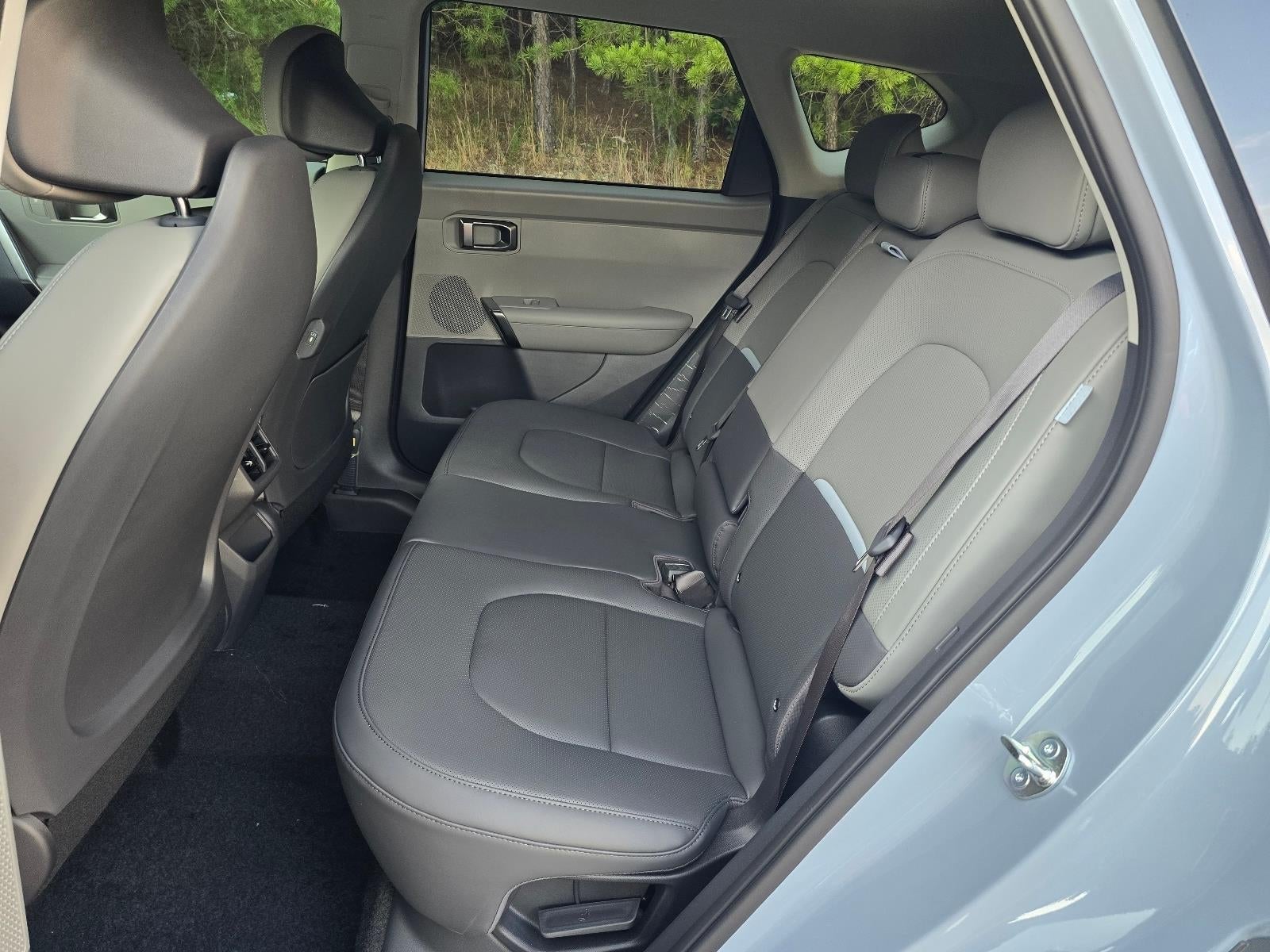 2027 Kia Seltos EX