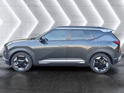 2027 Kia Seltos EX
